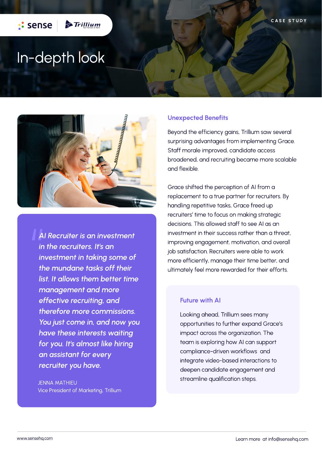 Turning early adoption into customer proof — page 3