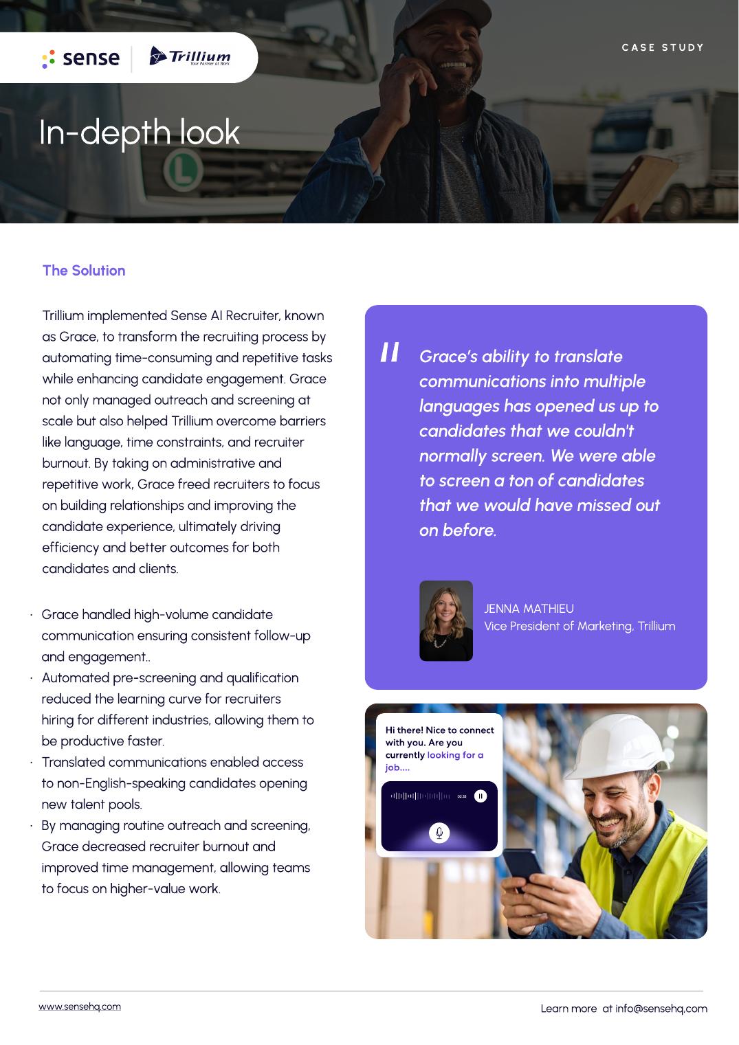 Turning early adoption into customer proof — page 2